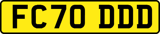 FC70DDD