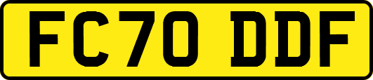 FC70DDF