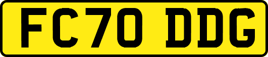 FC70DDG
