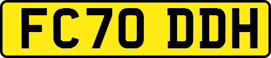FC70DDH