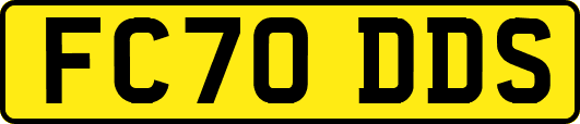 FC70DDS