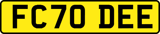 FC70DEE