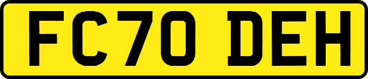 FC70DEH
