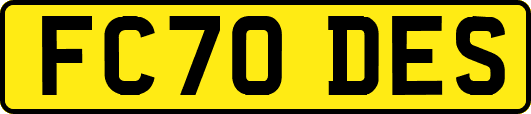 FC70DES