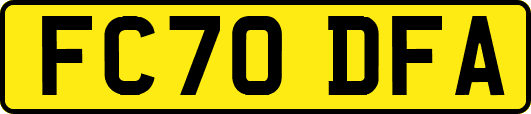 FC70DFA