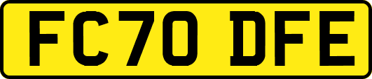 FC70DFE