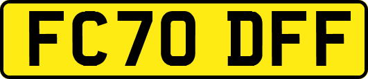 FC70DFF