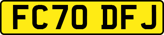 FC70DFJ