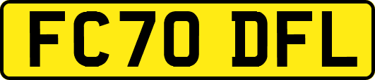 FC70DFL