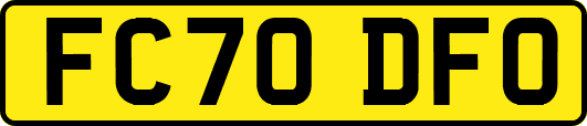 FC70DFO