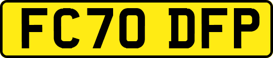 FC70DFP