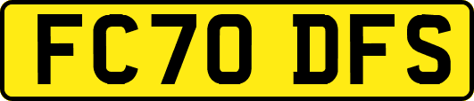 FC70DFS