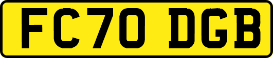 FC70DGB