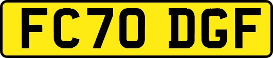 FC70DGF