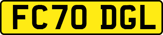 FC70DGL