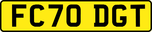 FC70DGT