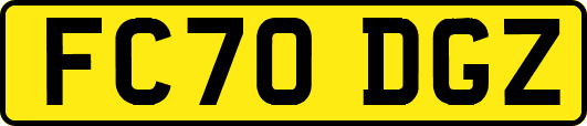 FC70DGZ
