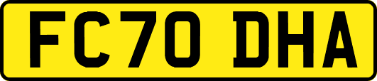 FC70DHA