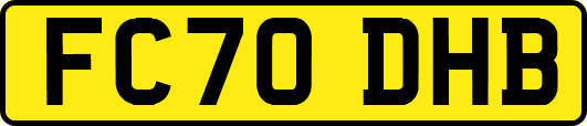 FC70DHB