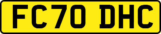 FC70DHC
