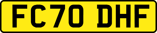 FC70DHF