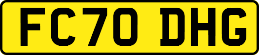 FC70DHG