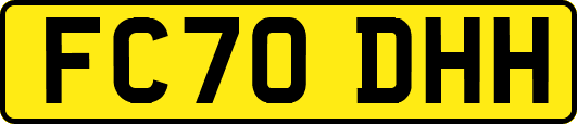 FC70DHH