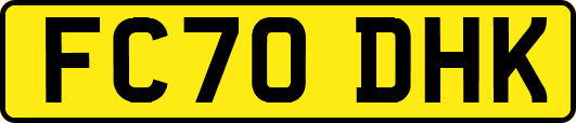 FC70DHK