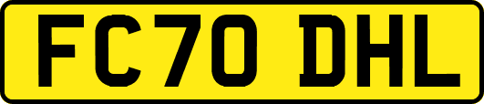 FC70DHL
