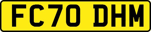 FC70DHM