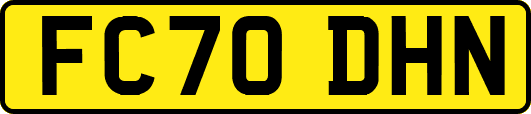 FC70DHN