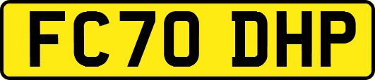 FC70DHP