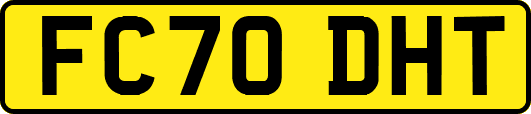 FC70DHT