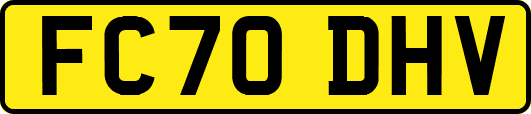 FC70DHV