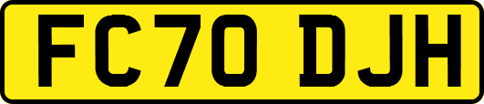 FC70DJH