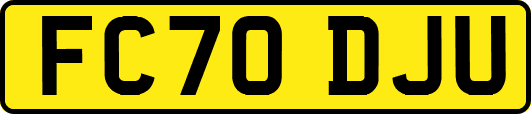 FC70DJU
