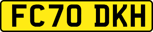 FC70DKH