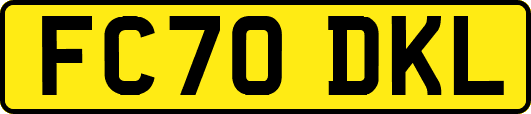 FC70DKL