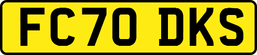 FC70DKS