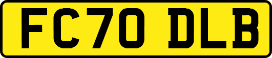 FC70DLB