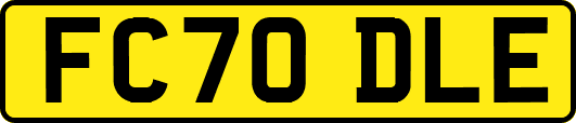 FC70DLE