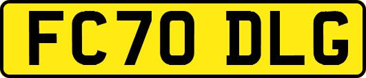 FC70DLG