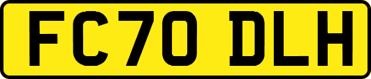 FC70DLH