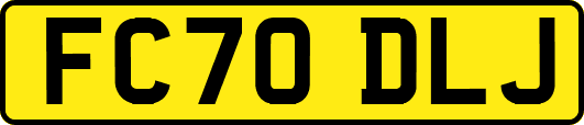 FC70DLJ