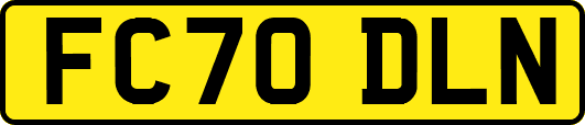 FC70DLN
