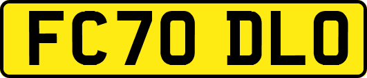 FC70DLO