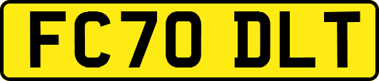 FC70DLT