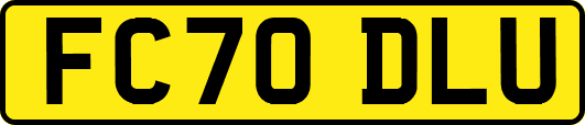 FC70DLU