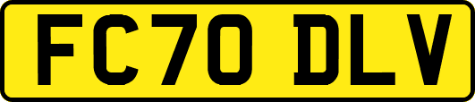 FC70DLV