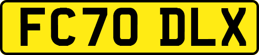 FC70DLX